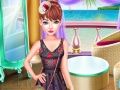 Гульня Убары для настрою BFF онлайн