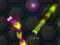 Гульня Wormo.io онлайн