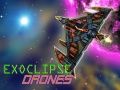 Гульня Дроны Exoclipse онлайн