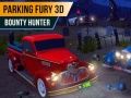 Гульня Парковачая Ярасць 3D: Лаўца Наград онлайн