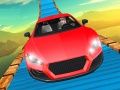 Гульня Невозможные автотрюки 3D онлайн