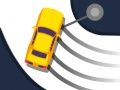 Гульня Sling Drift онлайн