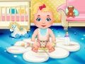Гульня Babysitter: Crazy Daycare онлайн Гульня Babysitter: Crazy Daycare онлайн