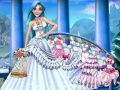 Гульня Шлюб Прынцэсы Снегу онлайн