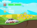 Гульня Крайняя Клімб Racing онлайн