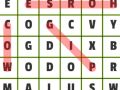 Гульня Пошук слоў: Жывёлы онлайн