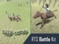 Гульня RTS Битка Набор онлайн