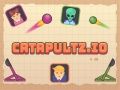 Гульня Catapultz.io онлайн Гульня Catapultz.io онлайн