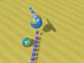 Гульня Nova Xonix 3D онлайн