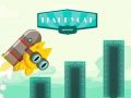 Гульня Летучы Кот онлайн
