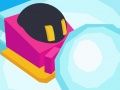Гульня Сняжка.io онлайн Гульня Сняжка.io онлайн