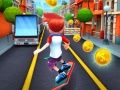 Гульня Subway Surfers EG онлайн Гульня Subway Surfers EG онлайн