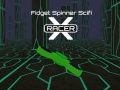 Гульня Fidget Spinner Sci-Fi X Гоншчык онлайн Гульня Fidget Spinner Sci-Fi X Гоншчык онлайн