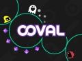 Гульня Ooval онлайн