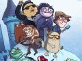 Гульня Троллфейс квест: Видео мемы и сериалы онлайн Гульня Троллфейс квест: Видео мемы и сериалы онлайн