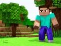 Гульня Mini Craft онлайн
