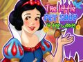 Гульня Малая Крамница Супольных Жывёл у Лесе онлайн