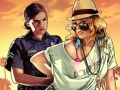 Гульня GTA Галоўнaя Пэразаь онлайн