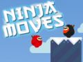Гульня Ninja Hannelingen онлайн