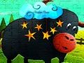 Гульня Схаваныя звёзды мультфільмаў онлайн