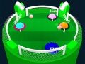 Гульня Ping.io онлайн
