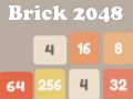 Гульня Цаглі 2048 онлайн