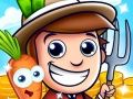 Гульня Farm Idle онлайн Гульня Farm Idle онлайн