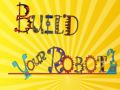 Гульня Build Your Robot онлайн Гульня Build Your Robot онлайн