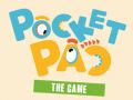 Гульня Pocket Pac Гульня онлайн Гульня Pocket Pac Гульня онлайн