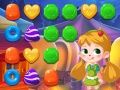 Гульня Candy Blast Match 3 онлайн