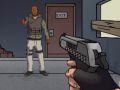 Гульня Элітны камандзір SWAT онлайн