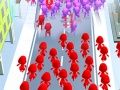 Гульня Гарады Вайны онлайн
