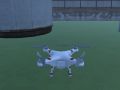 Гульня Drone онлайн