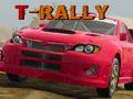 Гульня T-Rally онлайн