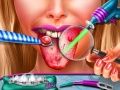 Гульня Доктар Элі для языка онлайн