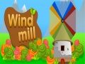 Гульня Вятроўная Млыноў онлайн