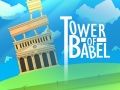 Гульня Вежа Вавілона онлайн Гульня Вежа Вавілона онлайн