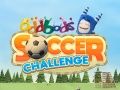 Гульня Чэллендж Футболь Oddbods онлайн