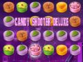 Гульня Candy Shooter Deluxe онлайн