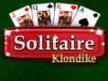 Гульня Solitery Klondike онлайн