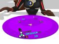 Гульня Ручной Спиннер Io 3D онлайн Гульня Ручной Спиннер Io 3D онлайн