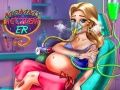 Гульня Аварыйная маці онлайн
