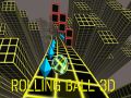 Гульня Каткая Шара 3D онлайн