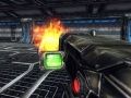Гульня Заход инопланетян FPS онлайн