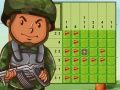Гульня Гераічны сапер у вайне з мінамі онлайн