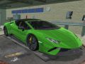 Гульня Burnout Экстрэм: Гонка на аўтамабілях онлайн