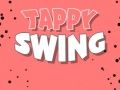 Гульня Tappy Swing онлайн