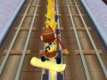 Гульня Bus Rush онлайн