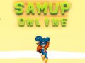Гульня SamUP Онлайн онлайн