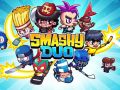 Гульня Smasher Duo онлайн